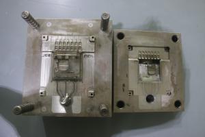 火力全開！壓鑄模具加工實錄！