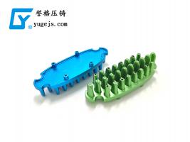 新技術(shù)，氮化技術(shù)在鋁合金壓鑄中應(yīng)用