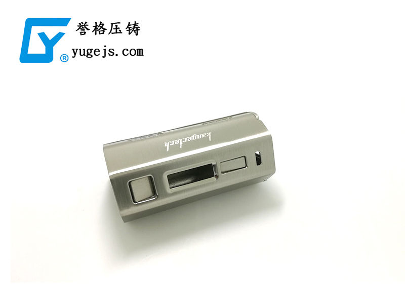 鋁合金壓鑄行業(yè)準備接單，第四大電信運營商來臨