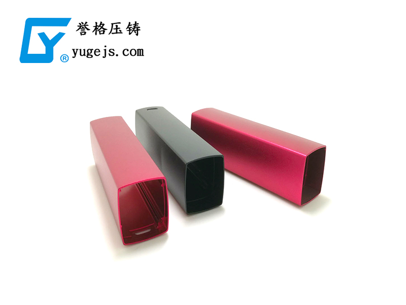 鋁合金壓鑄件氣孔氣孔、縮松缺陷的原因，壓鑄工藝必知