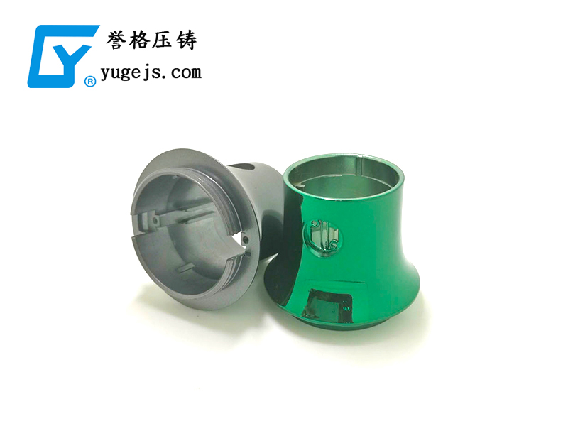 壓鑄件的凝固與收縮，壓鑄公司重點關(guān)注