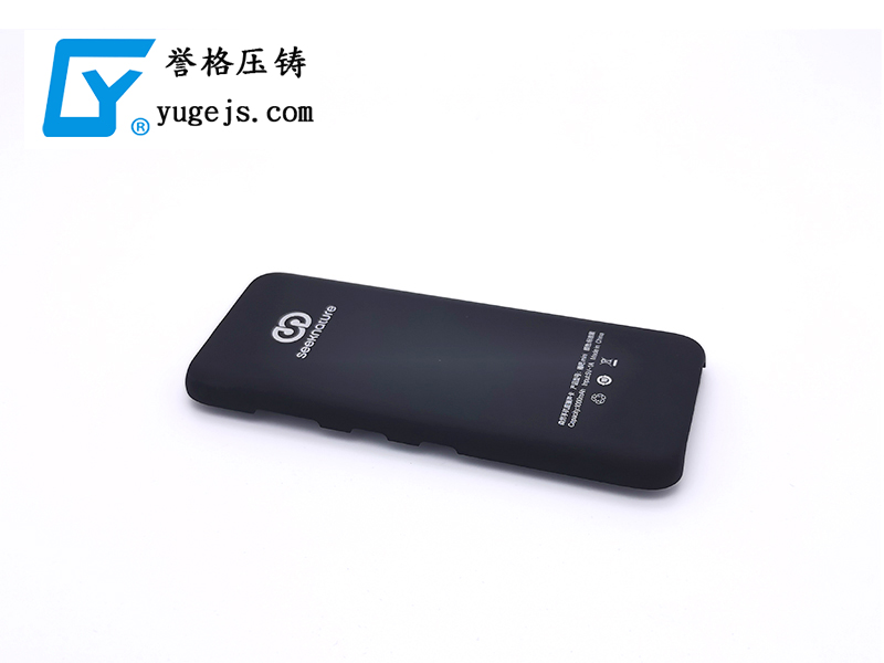 加工鋅合金壓鑄件，刀具是怎么壞的