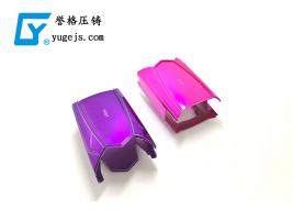 鋁合金壓鑄廠的自動化或?qū)拿叢块_始？