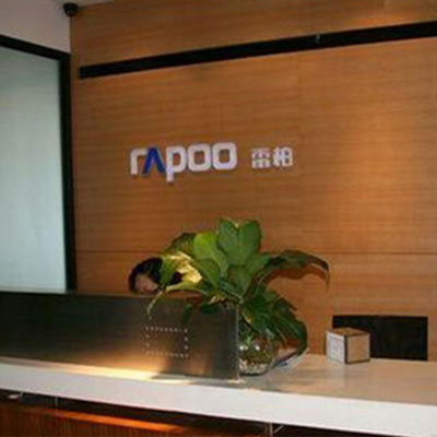 RAPOO闆锋煆S700钘�(l谩n)鐗欑珛楂旇伈NFC鑰虫(j墨)