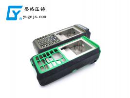 優(yōu)質(zhì)的鋁合金壓鑄，要保證完美的模具硬度