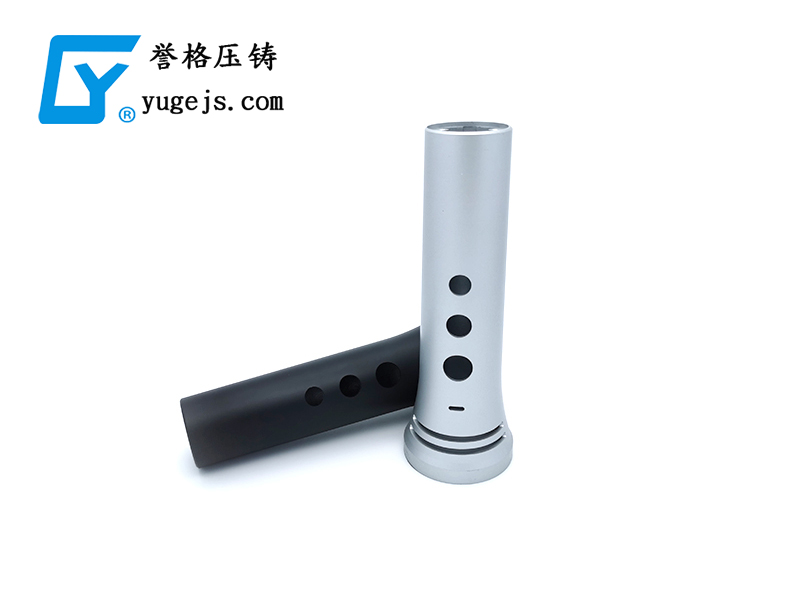 首次試模，深圳壓鑄公司如何調(diào)參數(shù)