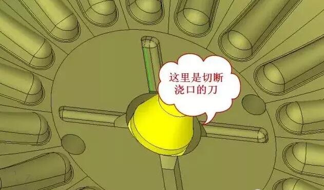 雙層模具，三層，多層，壓鑄公司未來(lái)的方向？