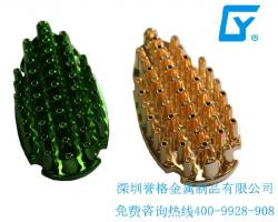 熱處理的質(zhì)量如何，深圳壓鑄模具廠該怎么檢驗