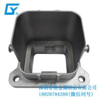 歐標(biāo)汽車充電槍有用到鎂合金壓鑄件嗎？