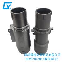 直流DC充電槍底座有使用鎂合金壓鑄產(chǎn)品嗎？