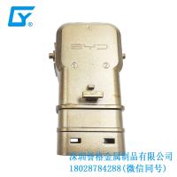 日標(biāo)電動汽車充電站有使用鎂合金壓鑄模具嗎？