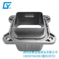 歐標共享充電樁有應用壓鑄件嗎？