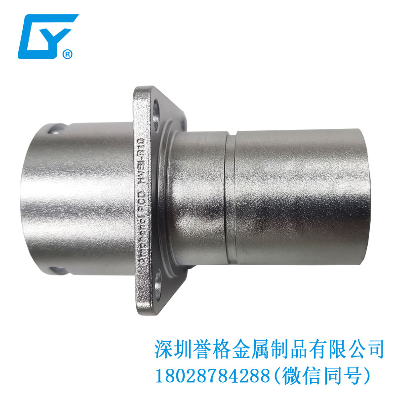 歐標新能源充電站有用到鋁合金壓鑄產(chǎn)品嗎？