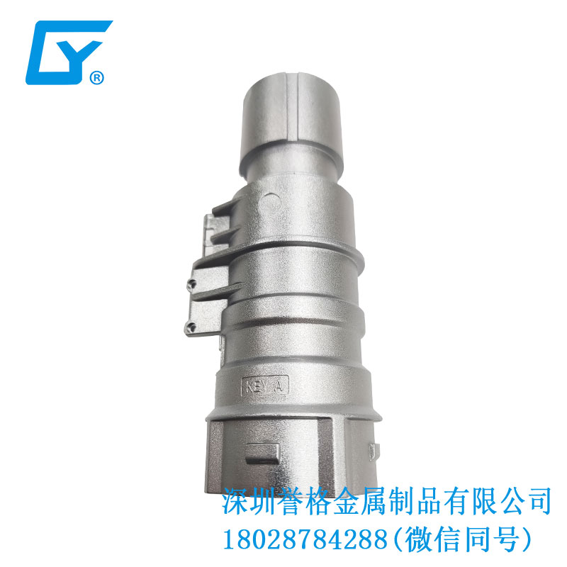 招式全開，助力模具加工