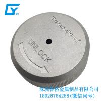 美標(biāo)電動汽車充電槍有用到鎂合金壓鑄工藝嗎？