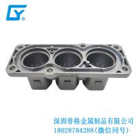 關(guān)注！壓鑄件行業(yè)巨頭鋅合金廠家大揭秘！