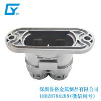 五金壓鑄工藝解密，影響你的生活！