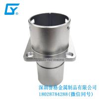 日標便攜式充電槍有使用壓鑄工藝嗎？
