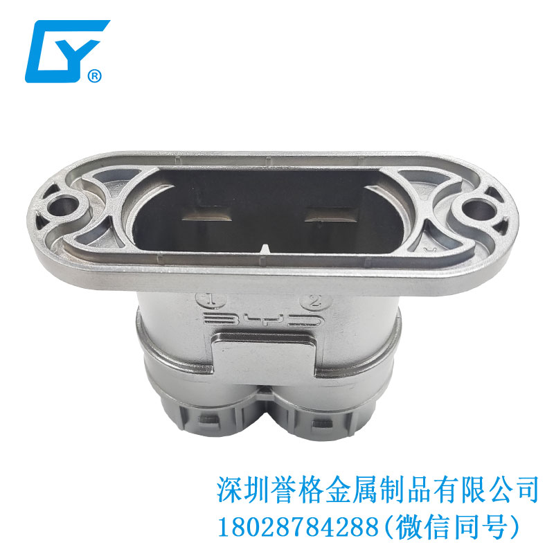 如此精湛！數碼技術打造完美壓鑄產品細節(jié)！